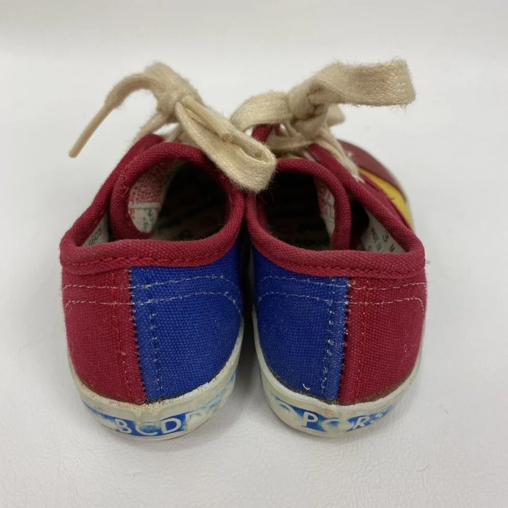 Vintage Stride Rite Zips Infant shoes Alphabet Left‎ Right FOR DISPLAY ONLY